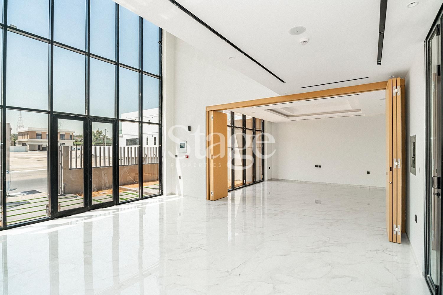6 bedrooms Villas for Sale in Al Furjan, Dubai VI7765S