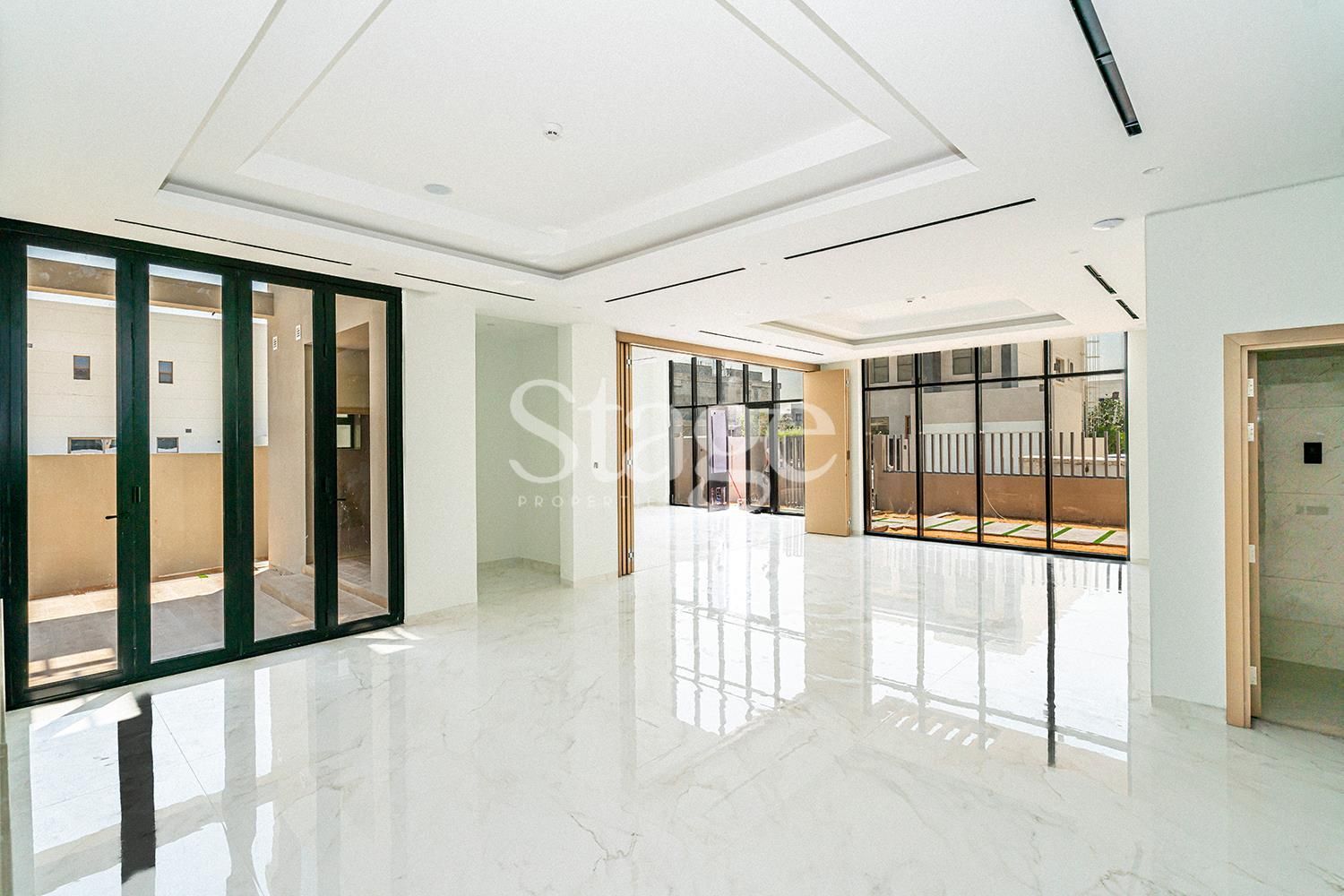 6 bedrooms Villas for Sale in Al Furjan, Dubai VI7765S