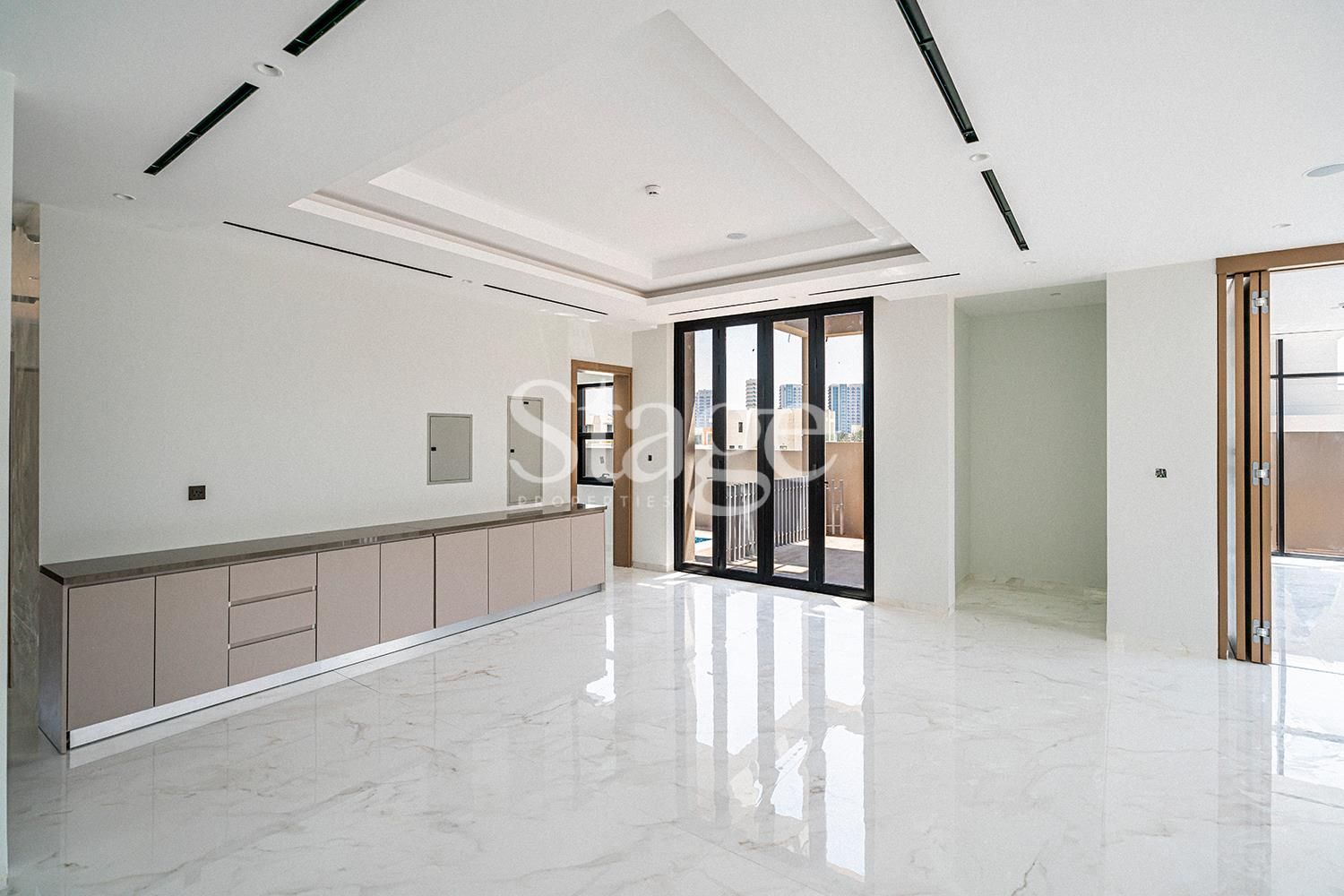 6 bedrooms Villas for Sale in Al Furjan, Dubai VI7765S