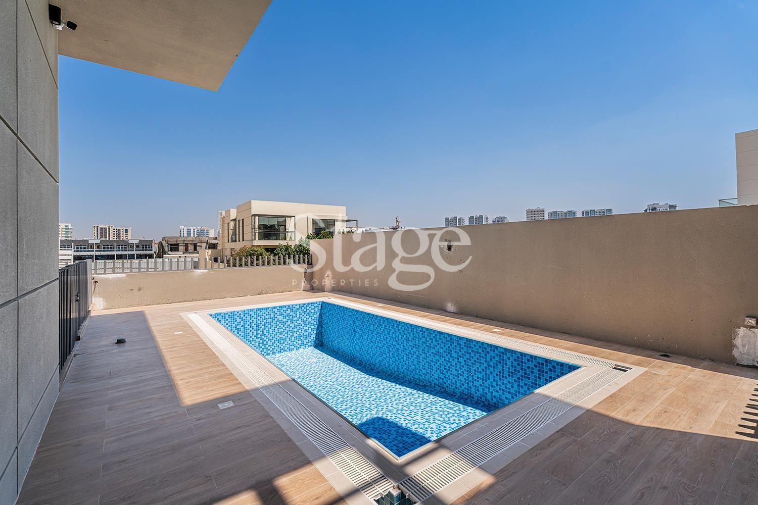 6 bedrooms Villas for Sale in Al Furjan, Dubai VI7765S