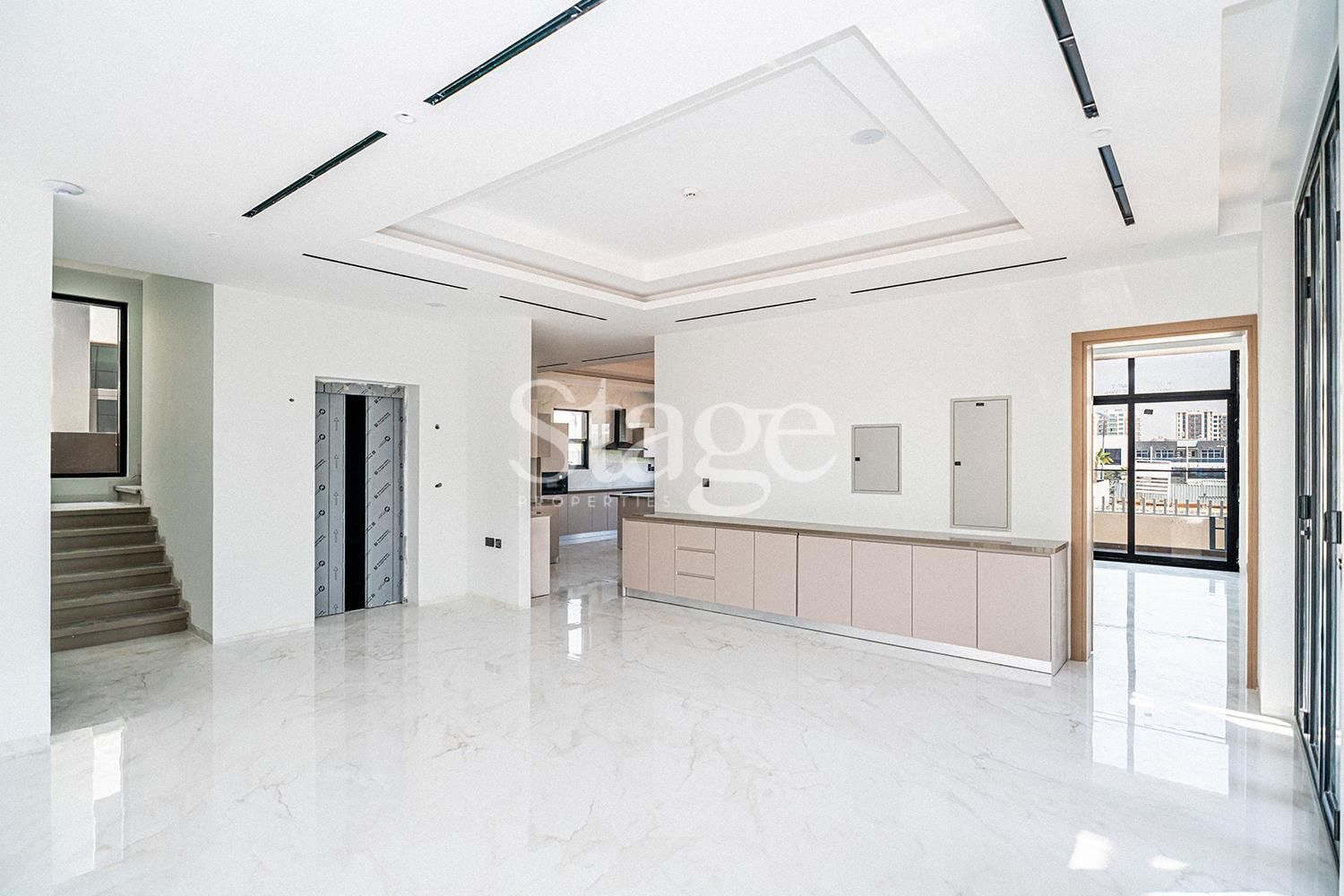 6 bedrooms Villas for Sale in Al Furjan, Dubai VI7765S