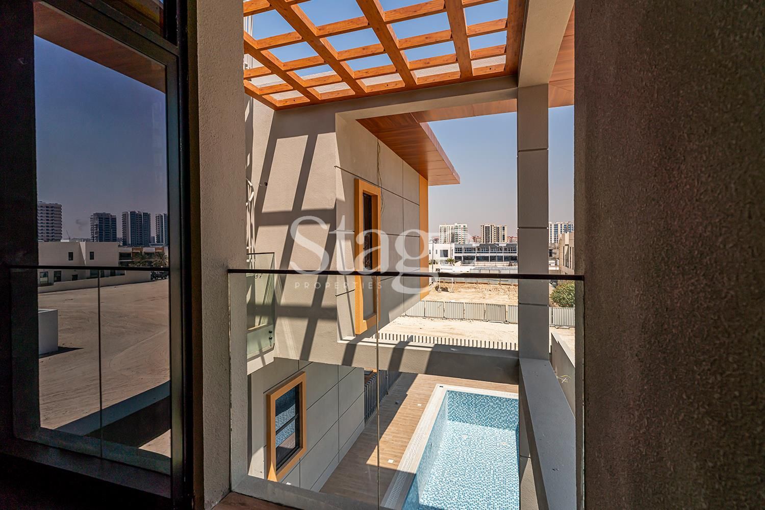 6 bedrooms Villas for Sale in Al Furjan, Dubai VI7765S