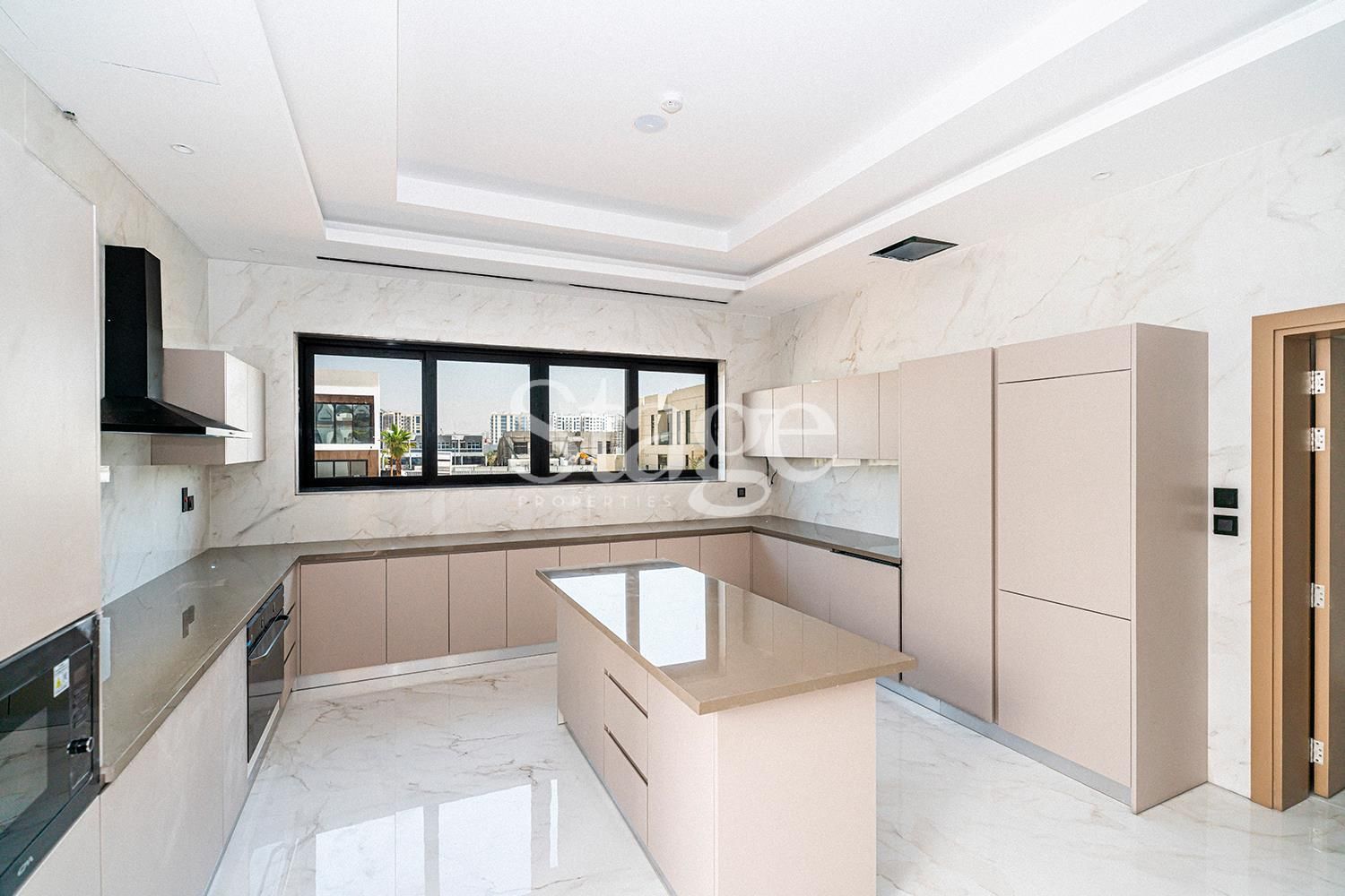 6 bedrooms Villas for Sale in Al Furjan, Dubai VI7765S
