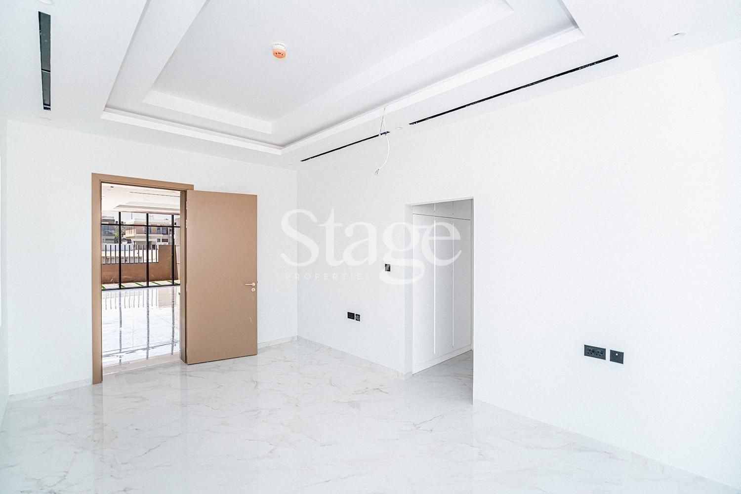 6 bedrooms Villas for Sale in Al Furjan, Dubai VI7765S