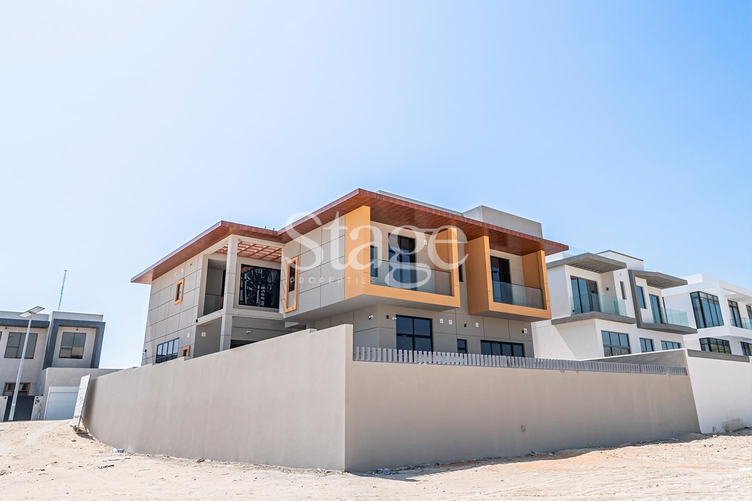 6 bedrooms Villas for Sale in Al Furjan, Dubai VI7765S