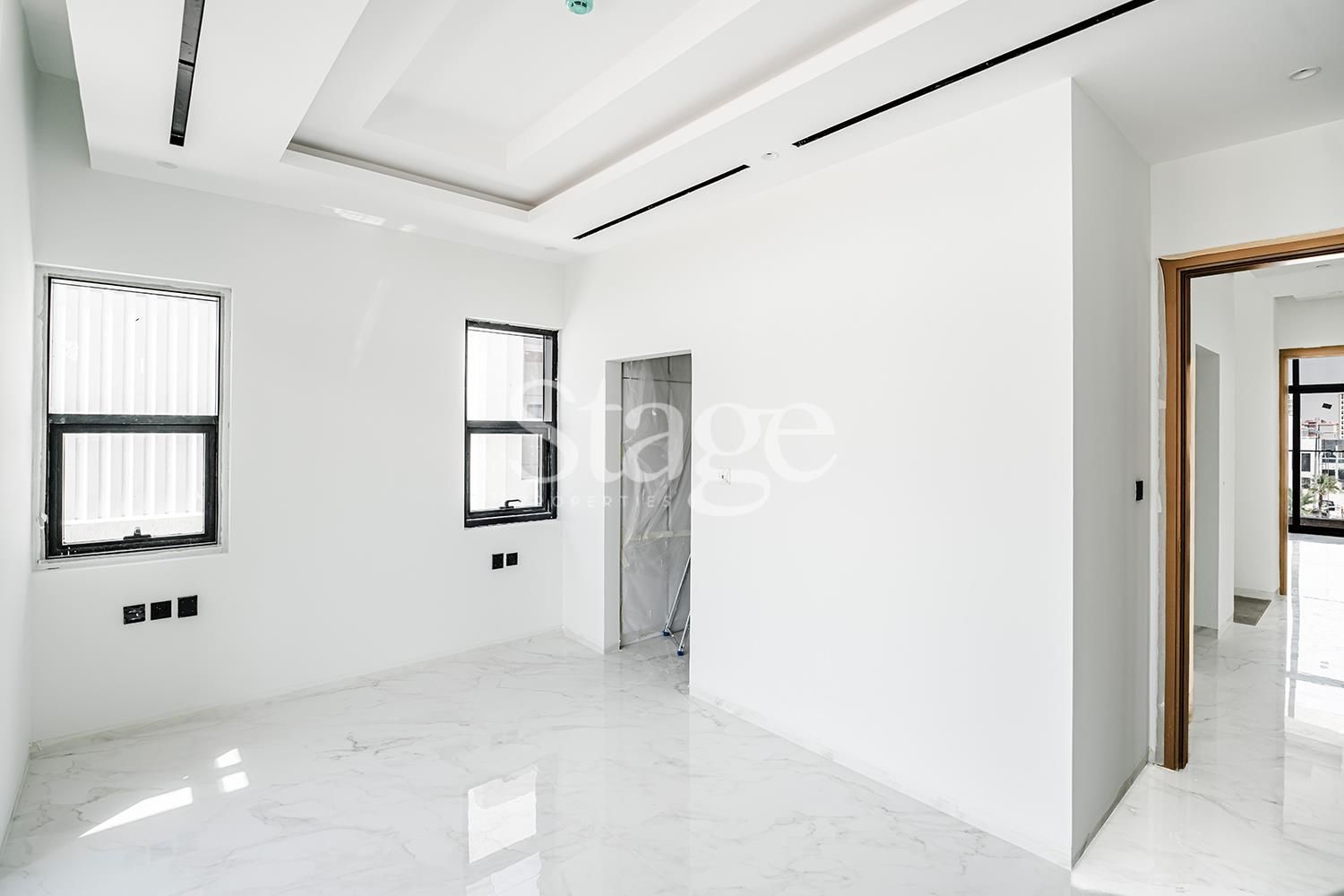 6 bedrooms Villas for Sale in Al Furjan, Dubai VI7765S