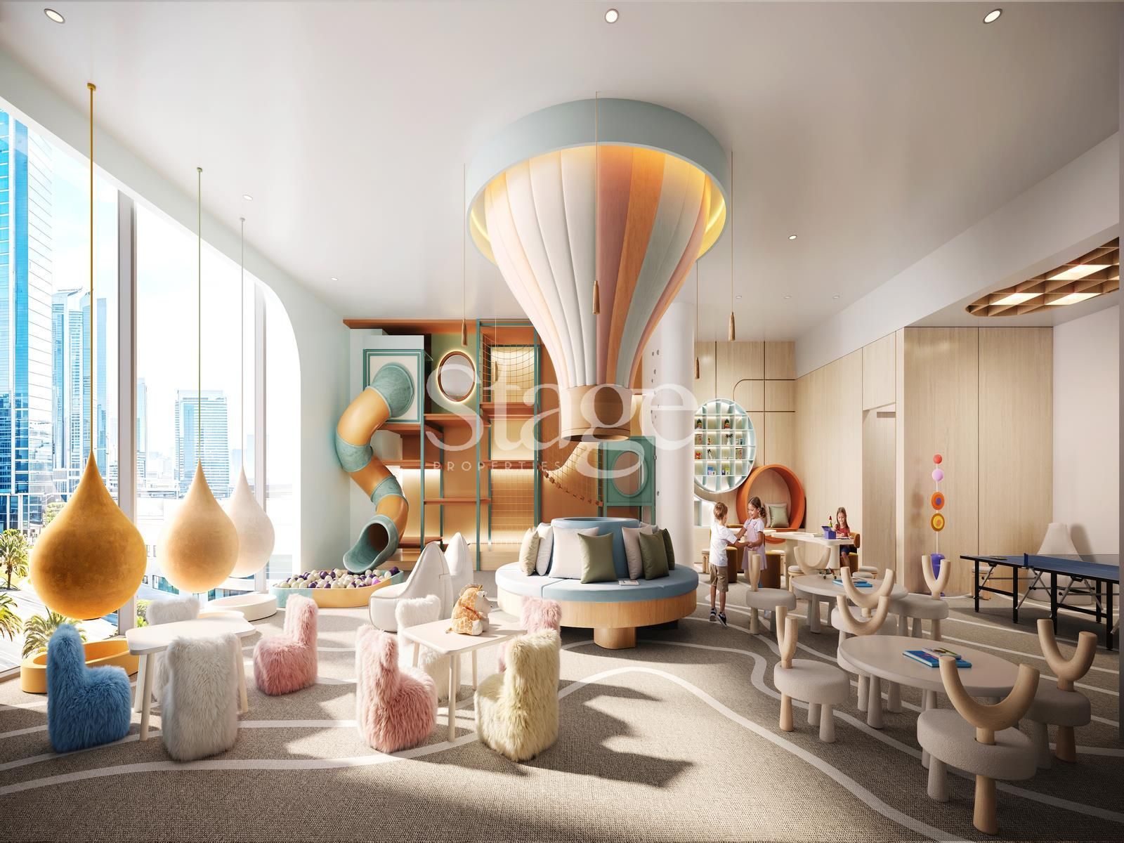 2 bedrooms apartment for Sale in Al Reem Island, Abu Dhabi AP9549S