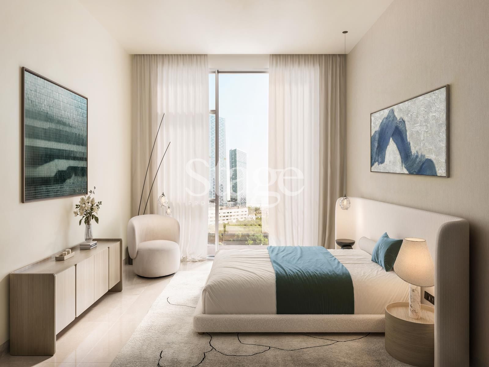 2 bedrooms apartment for Sale in Al Reem Island, Abu Dhabi AP9549S