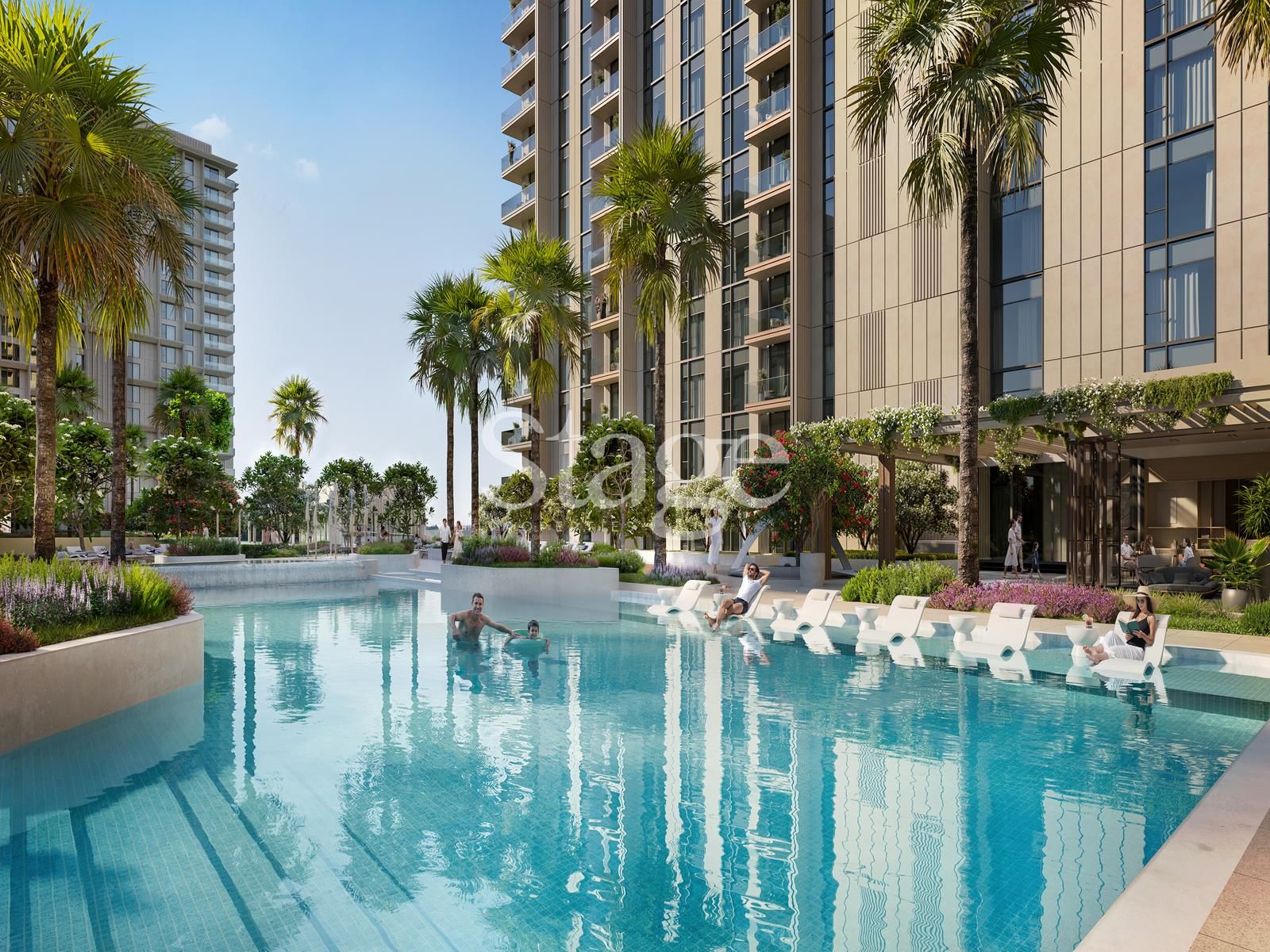 2 bedrooms apartment for Sale in Al Reem Island, Abu Dhabi AP9549S