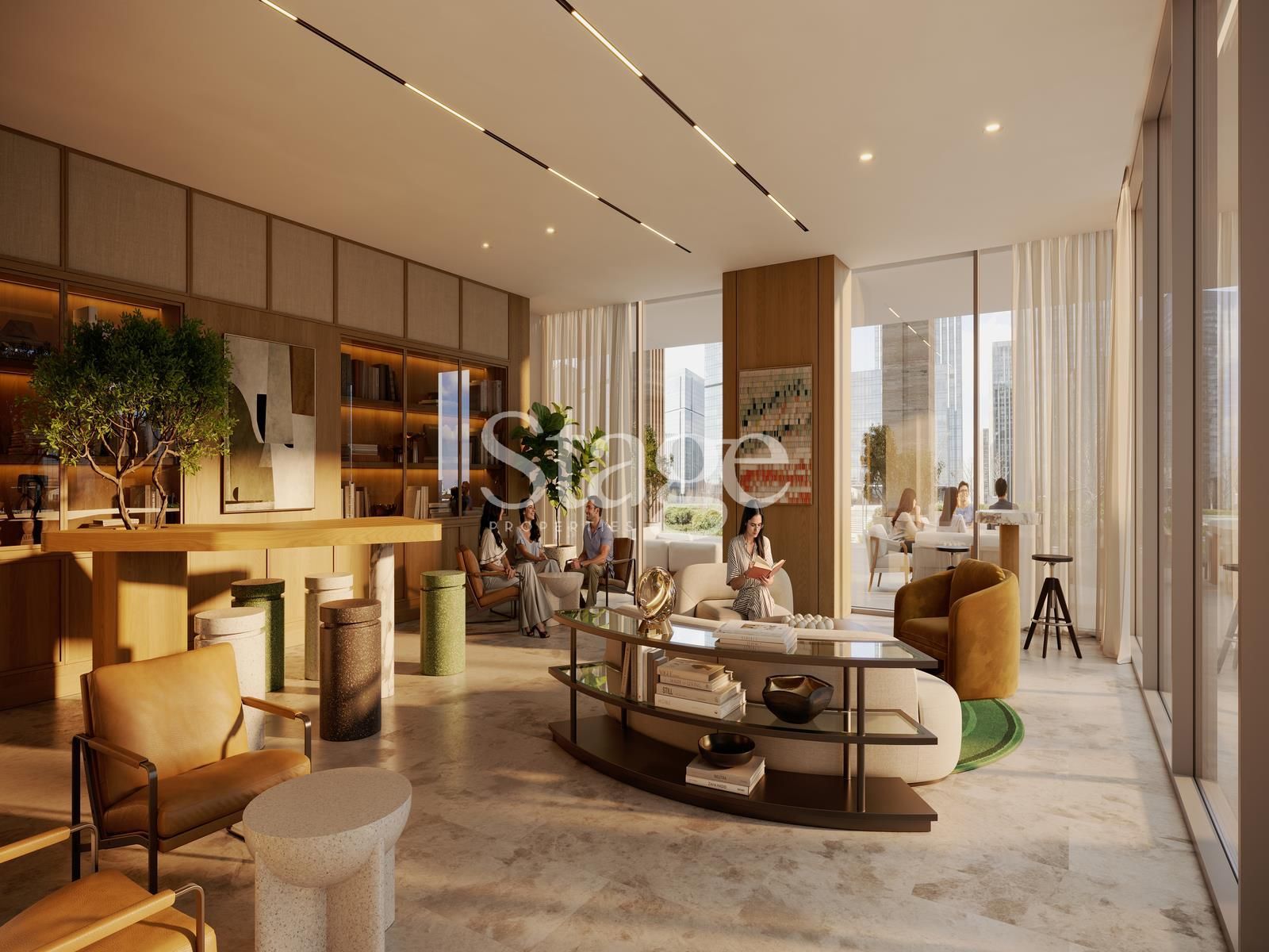 2 bedrooms apartment for Sale in Al Reem Island, Abu Dhabi AP9549S