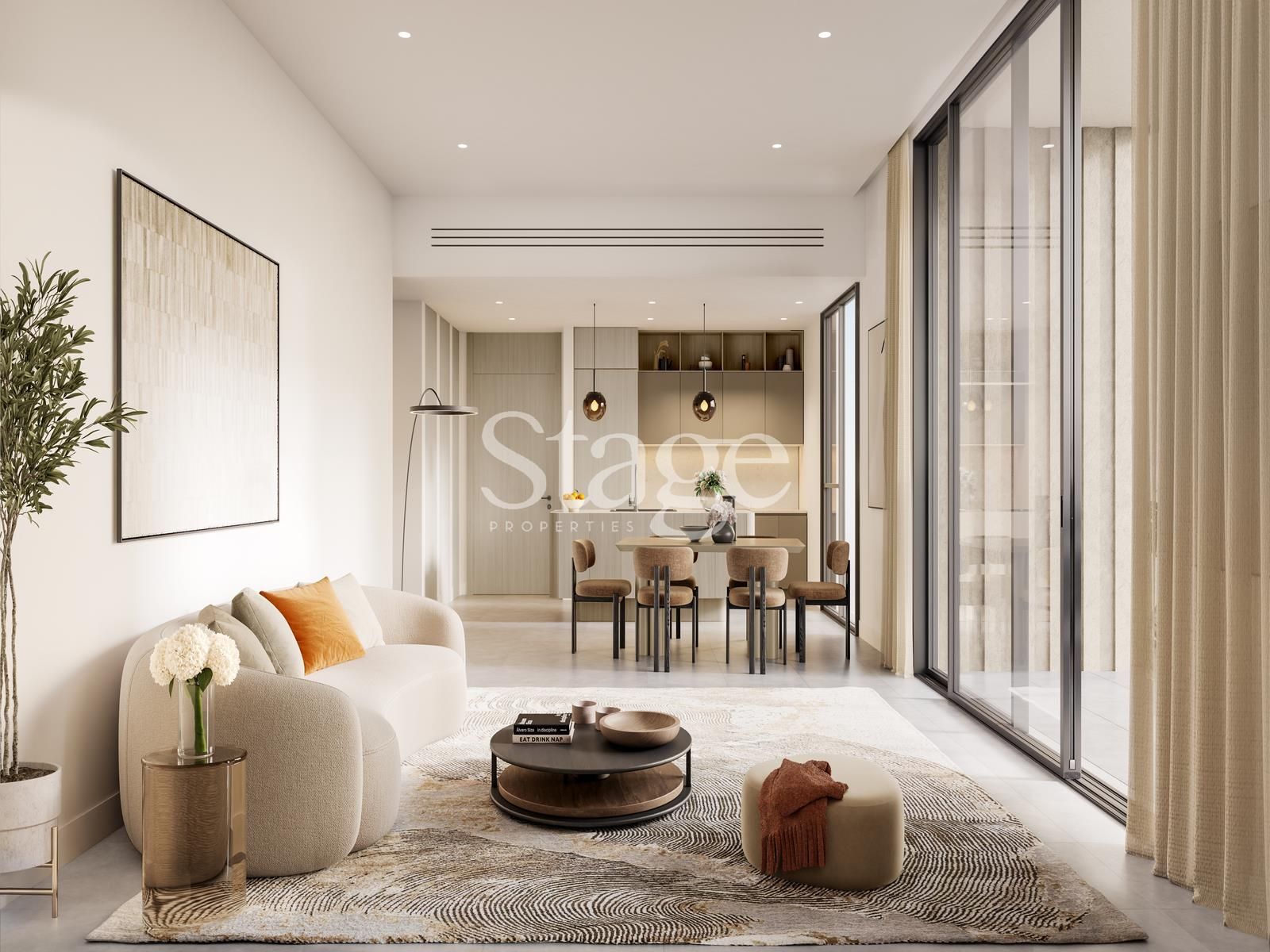 2 bedrooms apartment for Sale in Al Reem Island, Abu Dhabi AP9549S