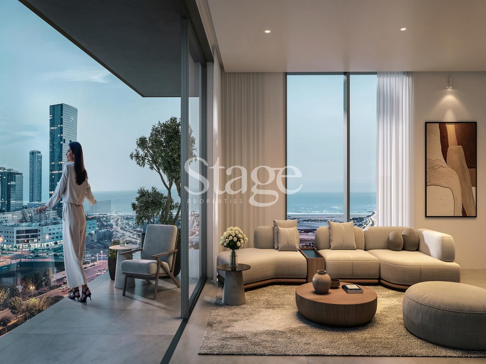 2 bedrooms apartment for Sale in Al Reem Island, Abu Dhabi AP9549S