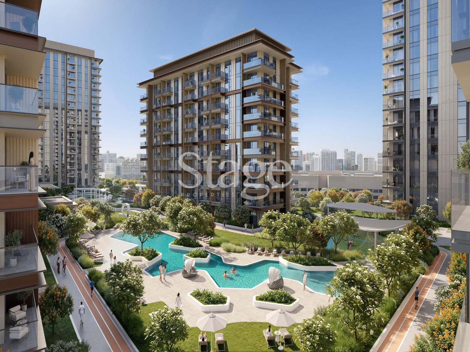 2 bedrooms apartment for Sale in Al Reem Island, Abu Dhabi AP9549S