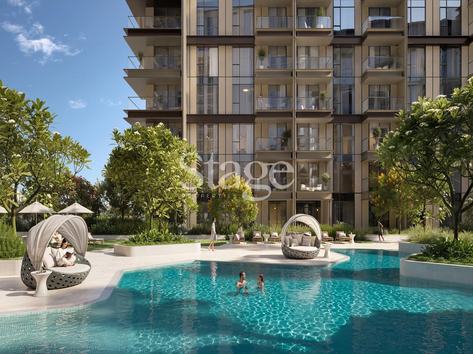 2 bedrooms apartment for Sale in Al Reem Island, Abu Dhabi AP9549S