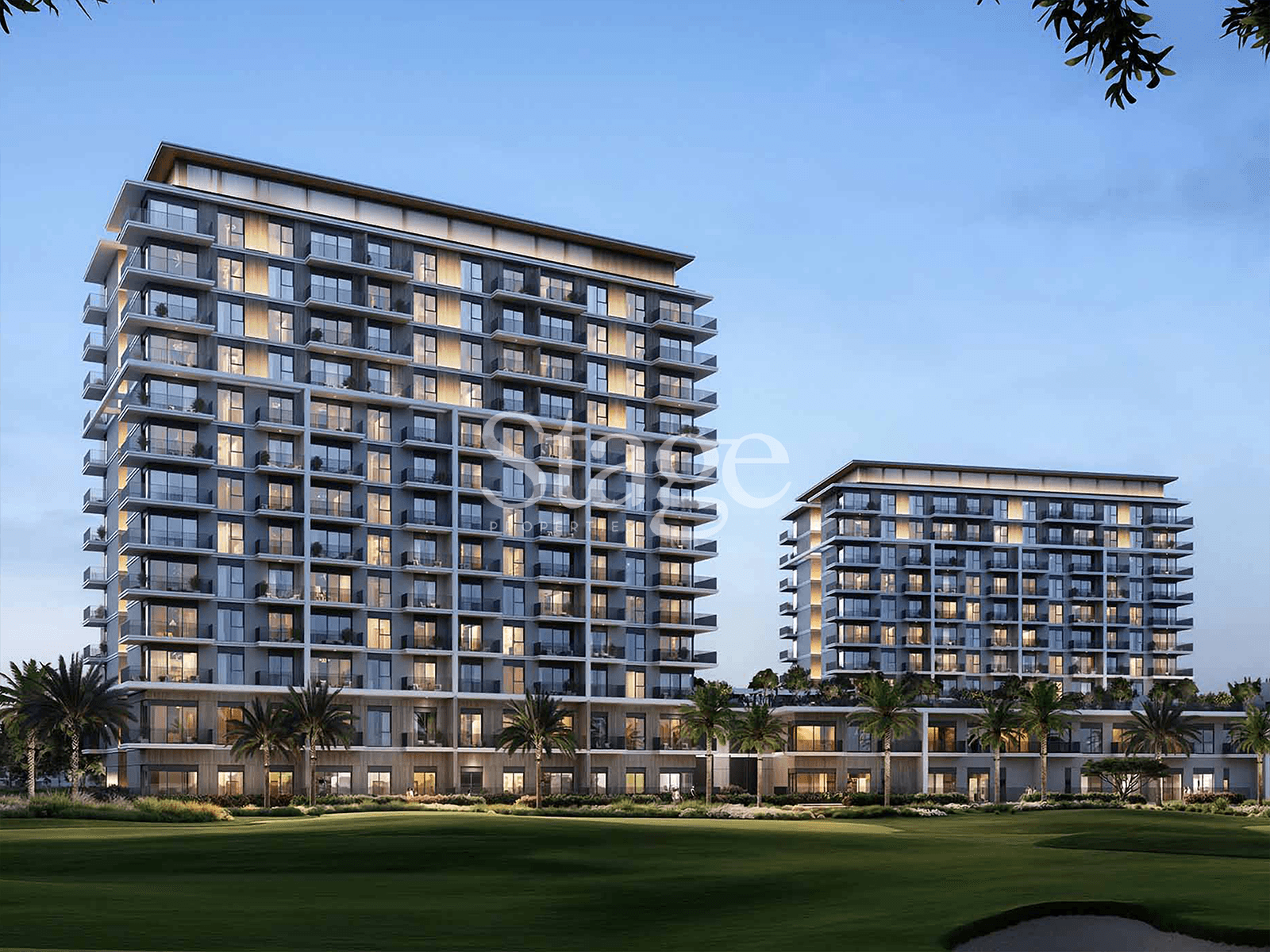 2 bedrooms apartment for Sale in Dubai South (Dubai World Central), Dubai AP8896S