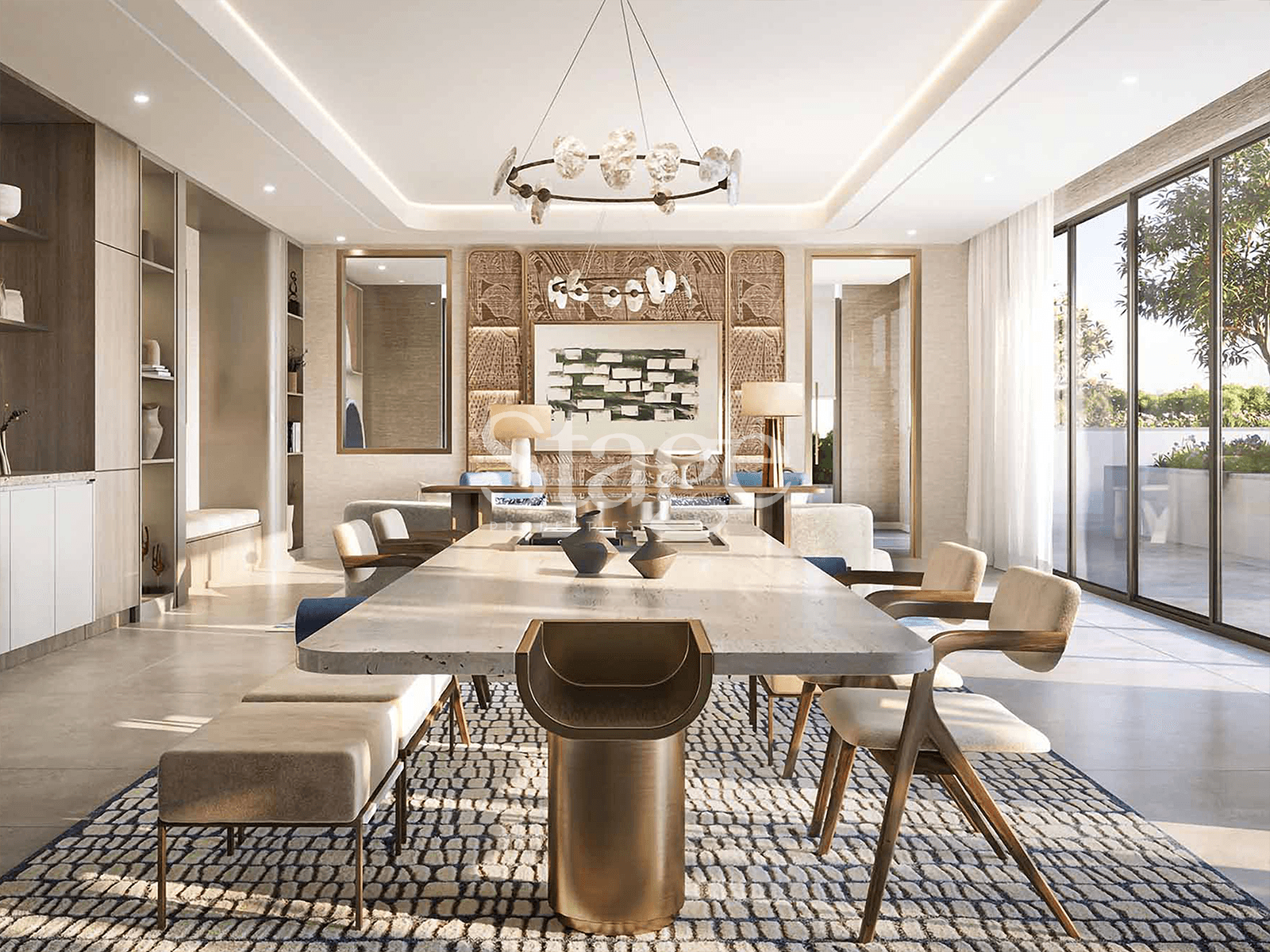 2 bedrooms apartment for Sale in Dubai South (Dubai World Central), Dubai AP8896S