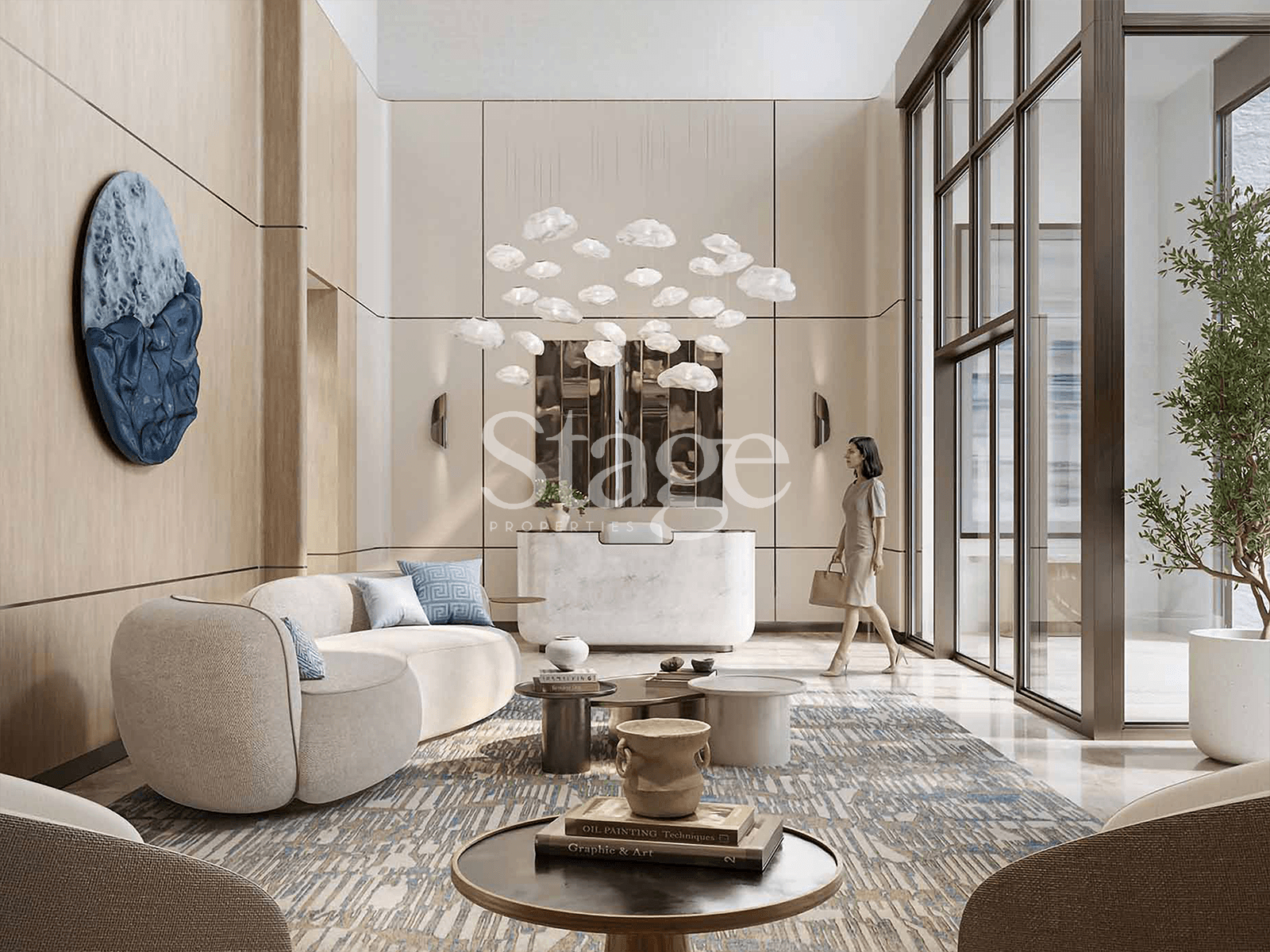 2 bedrooms apartment for Sale in Dubai South (Dubai World Central), Dubai AP8896S