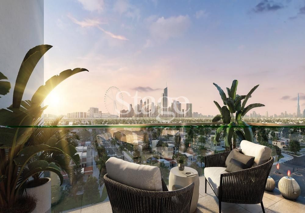Studio Apartment | Modern Studio | Exquisite Amenities