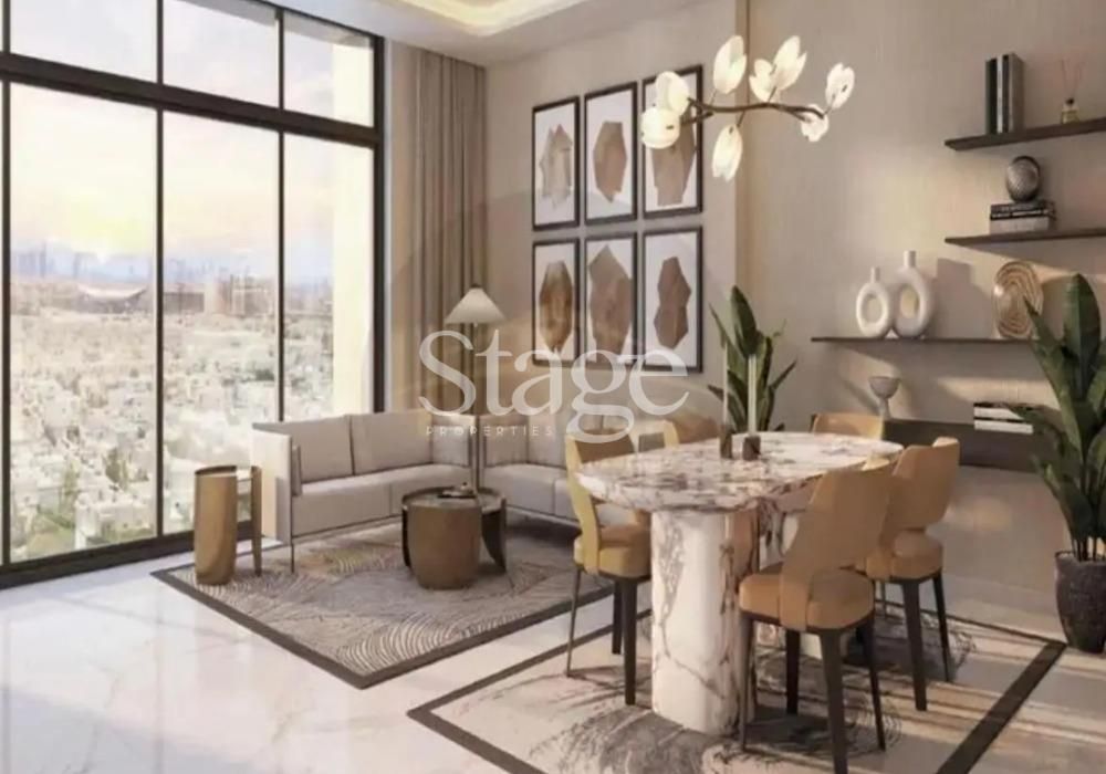 Studio for Sale in Al Furjan, Dubai AP10029S