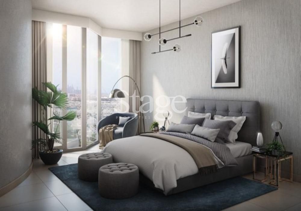 Studio for Sale in Al Furjan, Dubai AP10029S