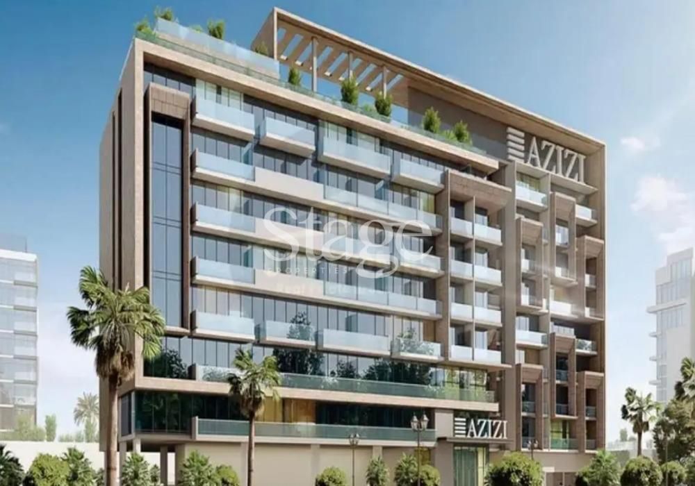 Studio for Sale in Al Furjan, Dubai AP10029S