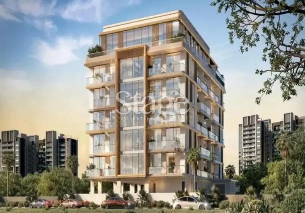 Studio for Sale in Al Furjan, Dubai AP10029S