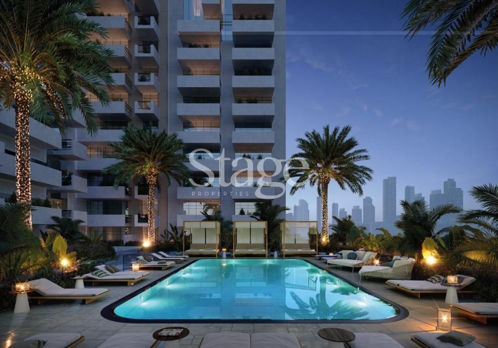 Studio for Sale in Al Furjan, Dubai AP10029S