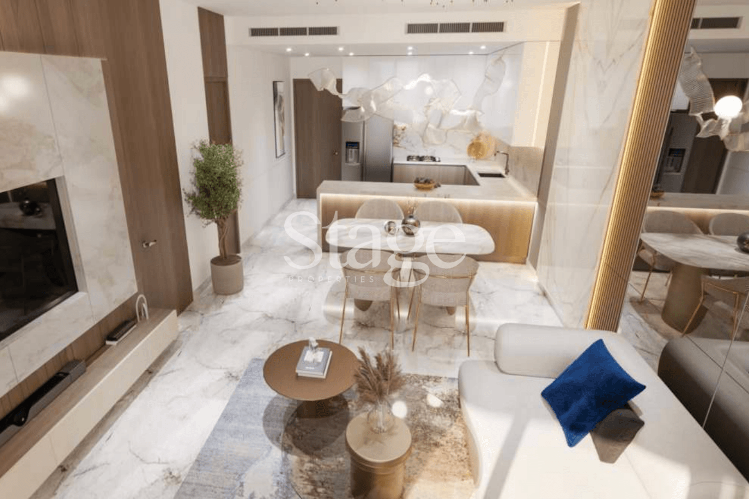 Studio for Sale in Dubai Production City (IMPZ), Dubai AP8457S