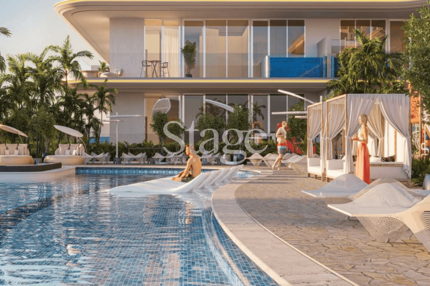 Studio for Sale in Dubai Production City (IMPZ), Dubai AP8457S