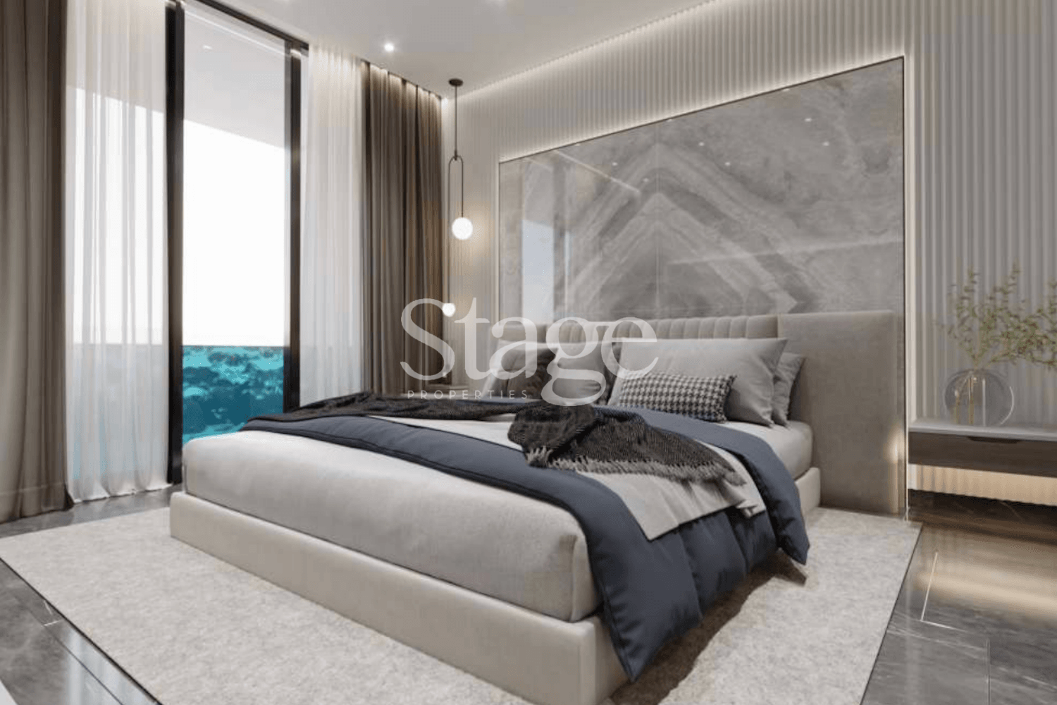 Studio for Sale in Dubai Production City (IMPZ), Dubai AP8457S