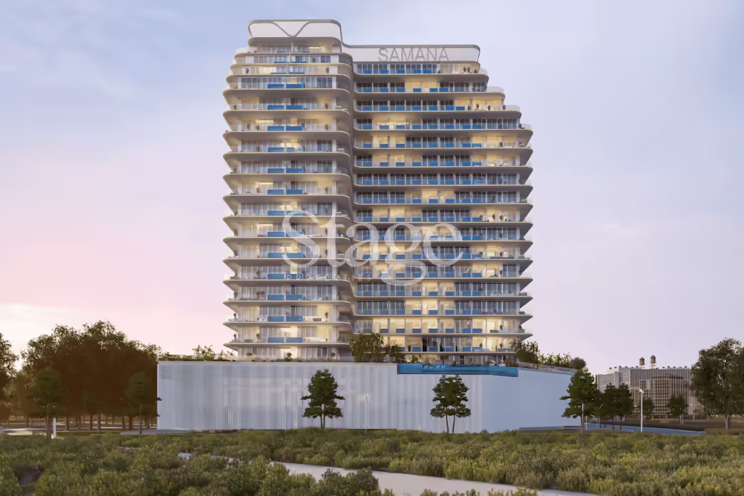 Studio with Private Pool | Below Original Price