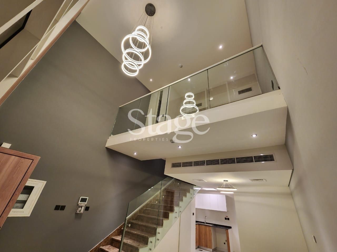 1 bedroom Townhouse for Rent in Rukan, Dubai TH7584L