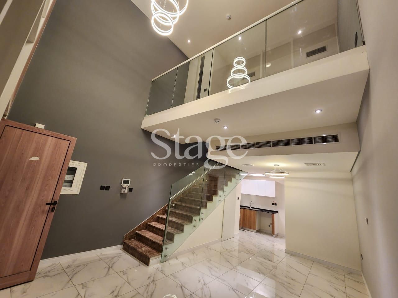 1 bedroom Townhouse for Rent in Rukan, Dubai TH7584L