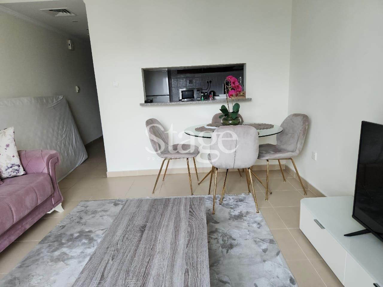 1 bedroom apartment for Rent in Jumeirah Lake Towers, Dubai AP7570L