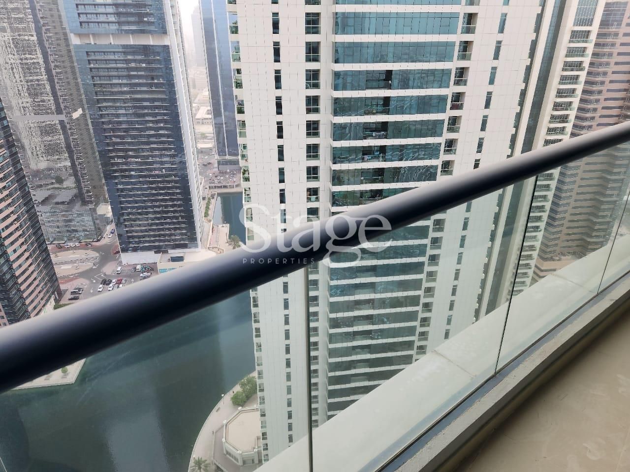 1 bedroom apartment for Rent in Jumeirah Lake Towers, Dubai AP7570L