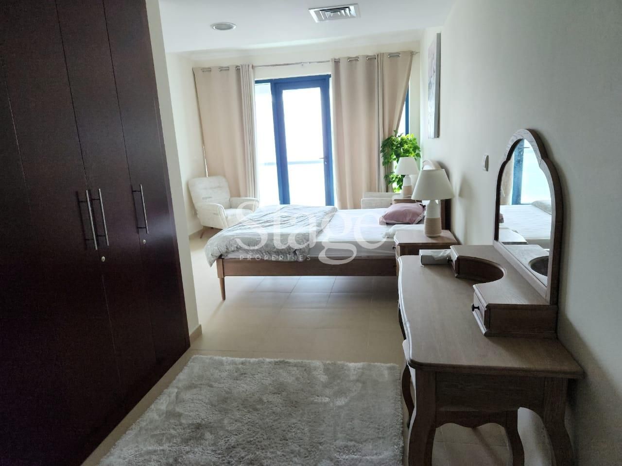 1 bedroom apartment for Rent in Jumeirah Lake Towers, Dubai AP7570L