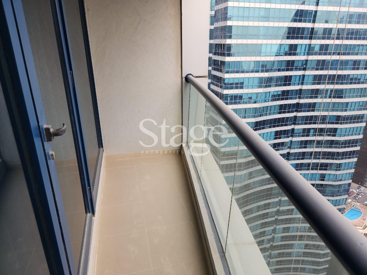 1 bedroom apartment for Rent in Jumeirah Lake Towers, Dubai AP7570L
