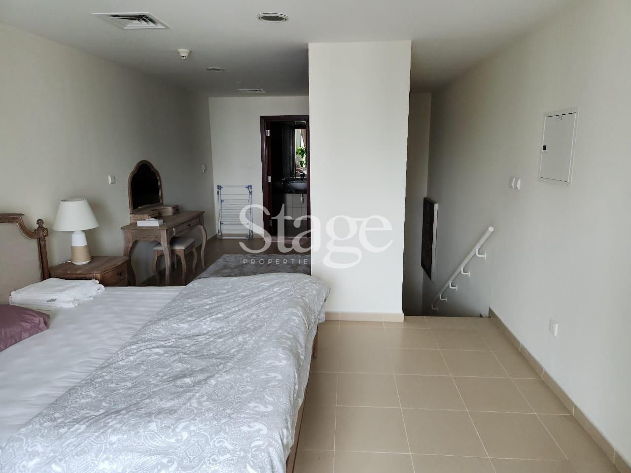 1 bedroom apartment for Rent in Jumeirah Lake Towers, Dubai AP7570L
