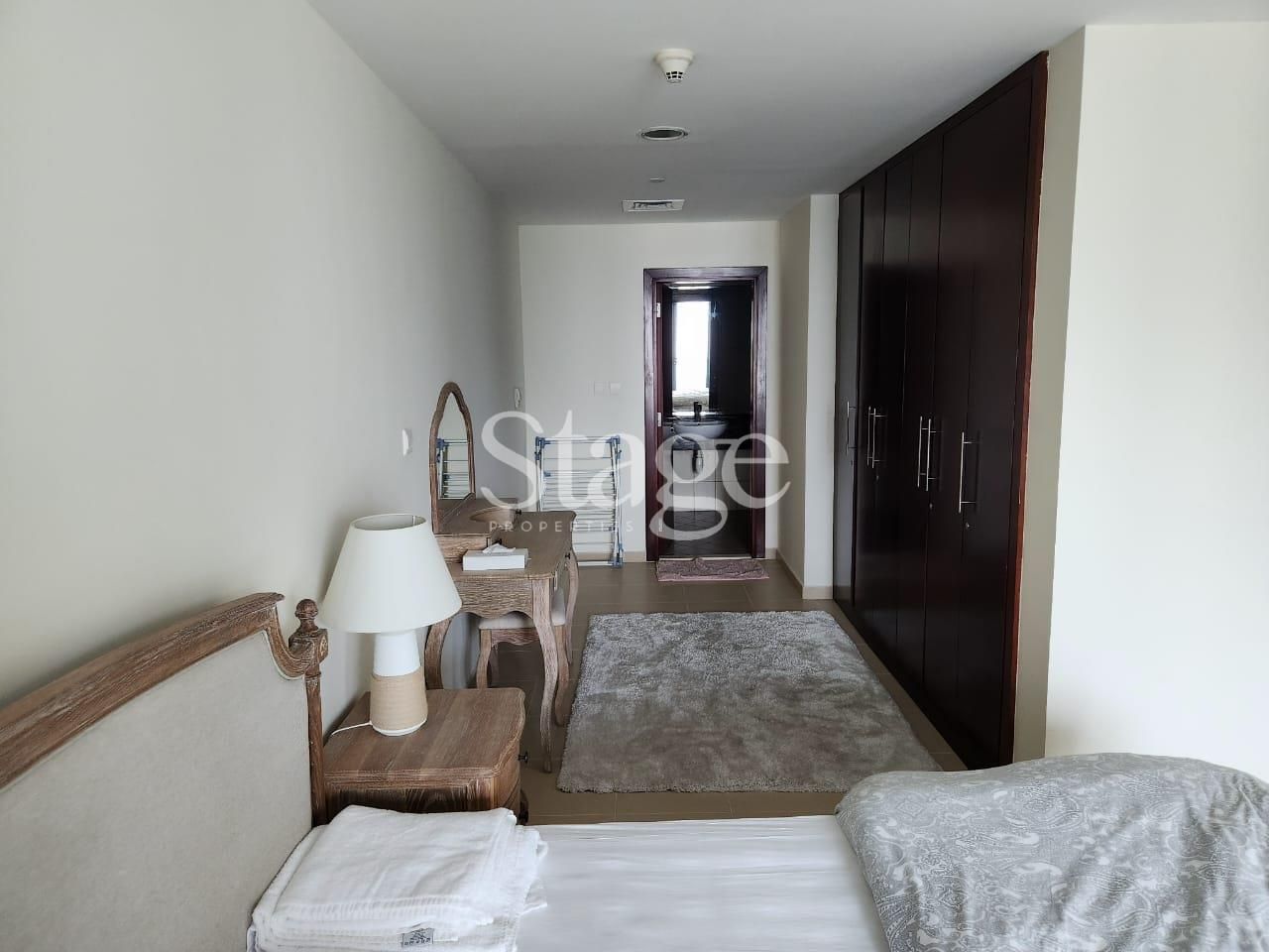 1 bedroom apartment for Rent in Jumeirah Lake Towers, Dubai AP7570L