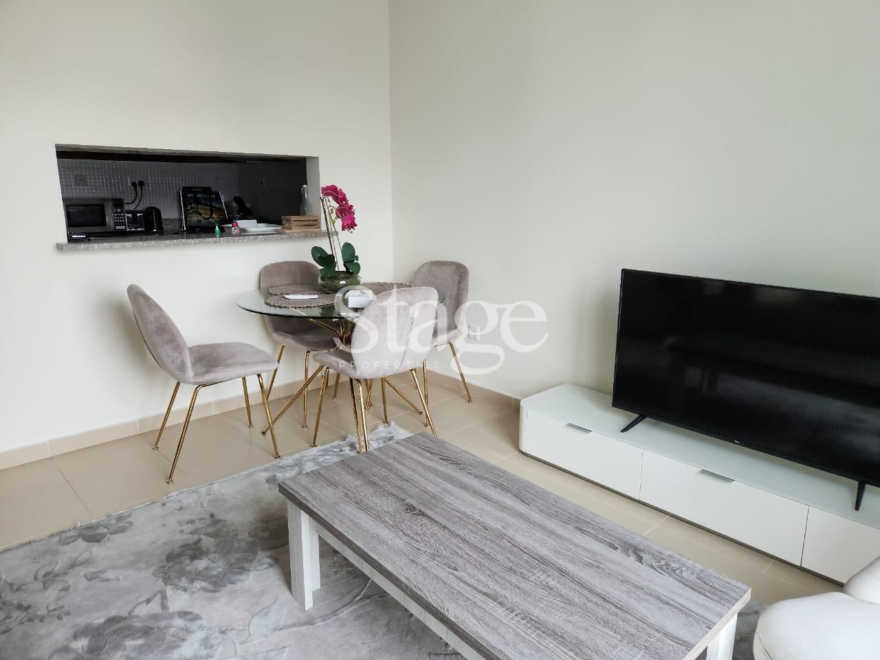 1 bedroom apartment for Rent in Jumeirah Lake Towers, Dubai AP7570L