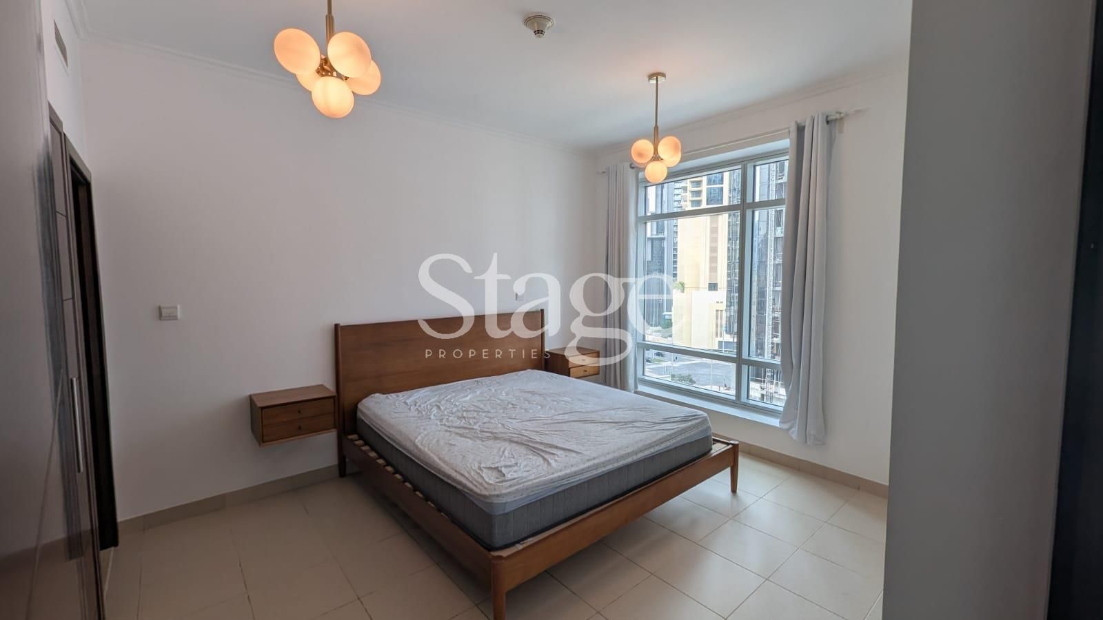 شقة من غرفة نوم للإيجار في Downtown Dubai، Dubai AP9216L
