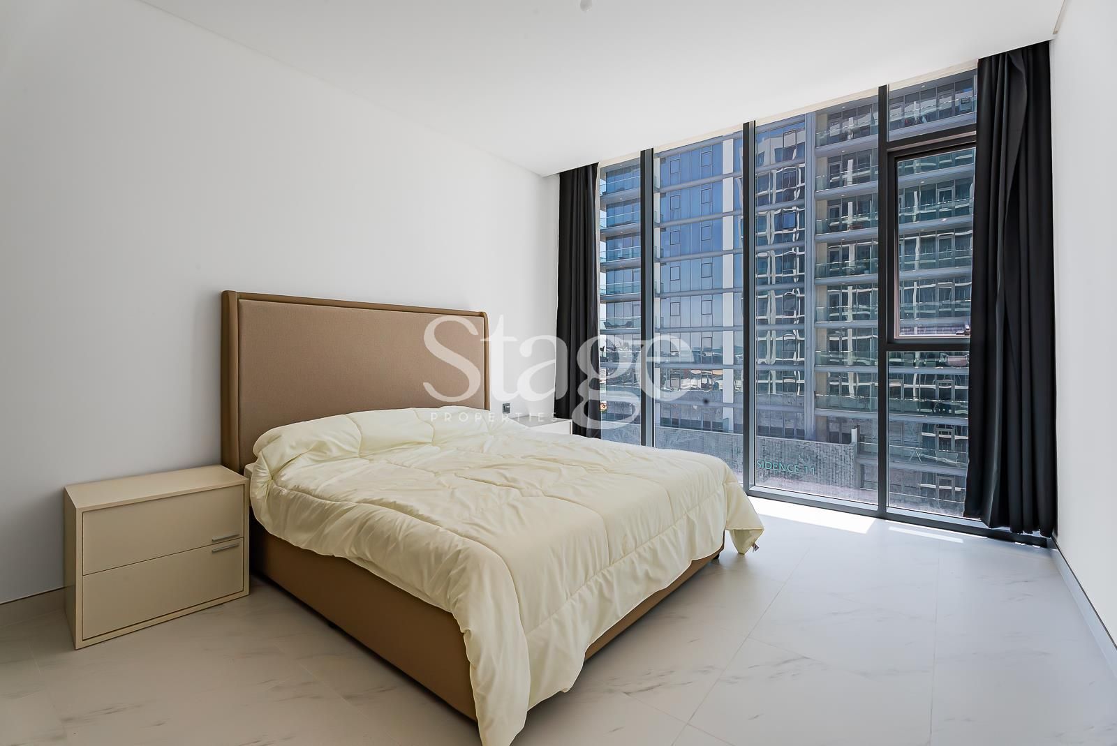 2 bedrooms apartment for Rent in Mohammed Bin Rashid City, Dubai AP9542L
