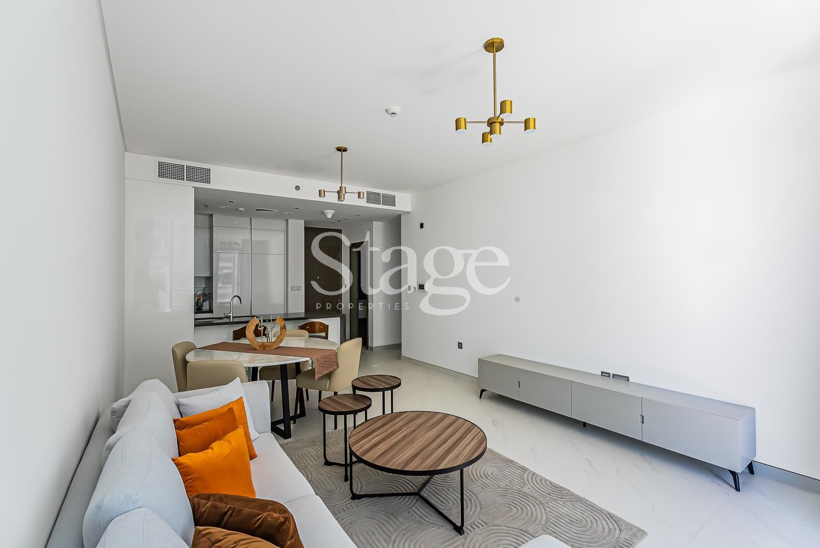 2 bedrooms apartment for Rent in Mohammed Bin Rashid City, Dubai AP9542L