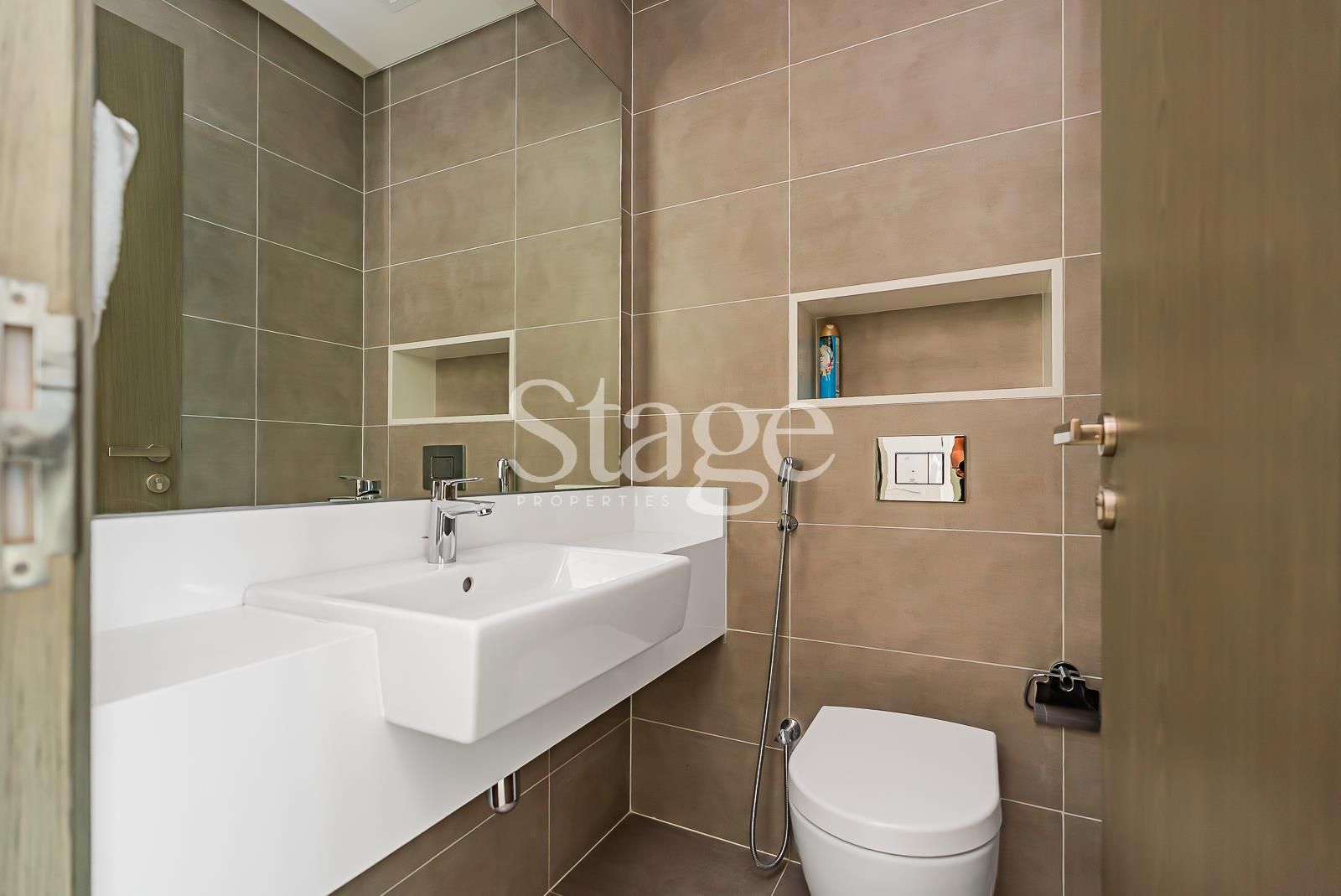2 bedrooms apartment for Rent in Mohammed Bin Rashid City, Dubai AP9542L