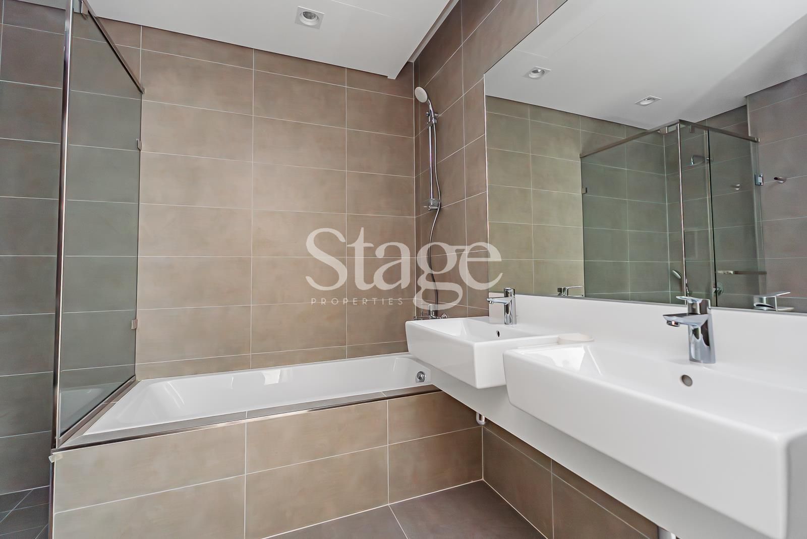 2 bedrooms apartment for Rent in Mohammed Bin Rashid City, Dubai AP9542L