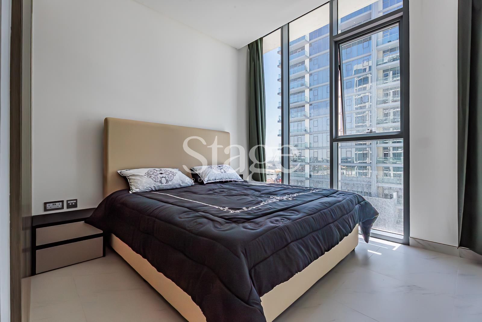 2 bedrooms apartment for Rent in Mohammed Bin Rashid City, Dubai AP9542L