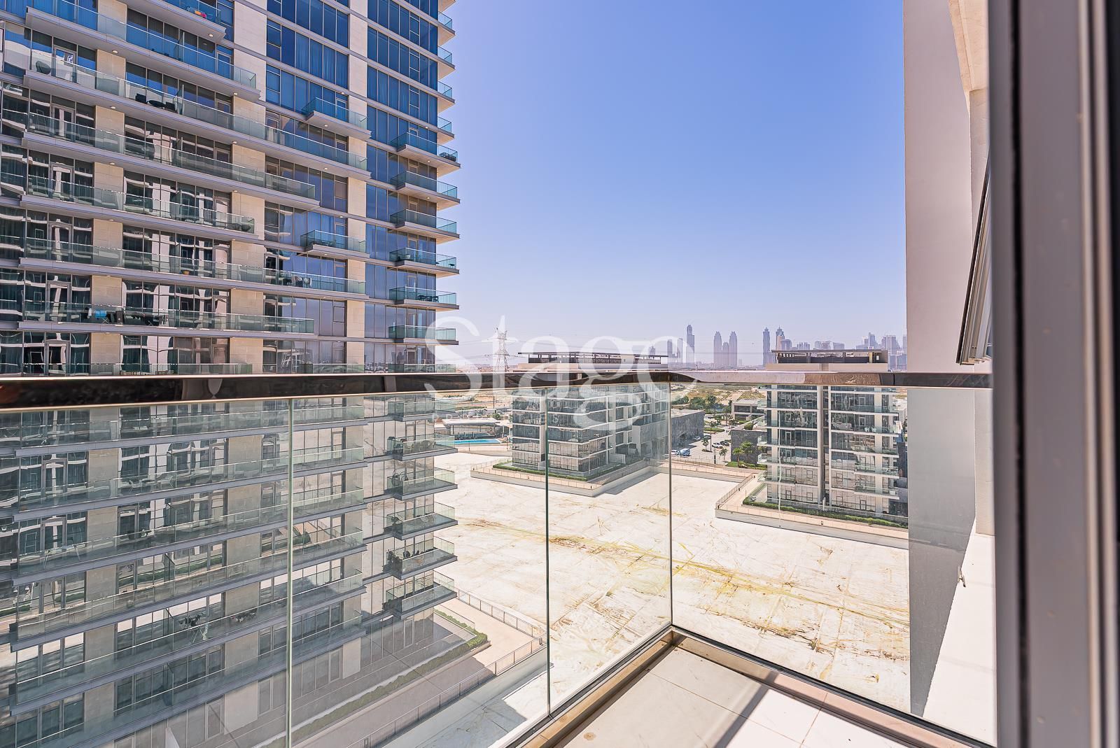 2 bedrooms apartment for Rent in Mohammed Bin Rashid City, Dubai AP9542L