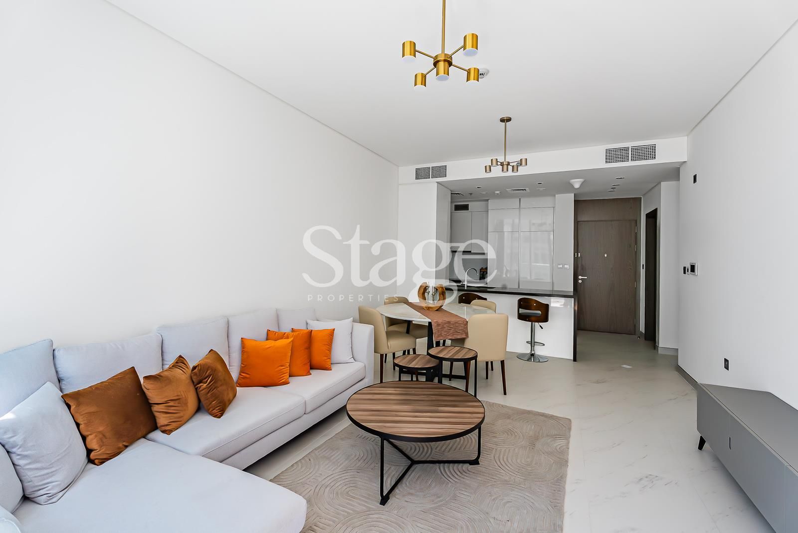 2 bedrooms apartment for Rent in Mohammed Bin Rashid City, Dubai AP9542L