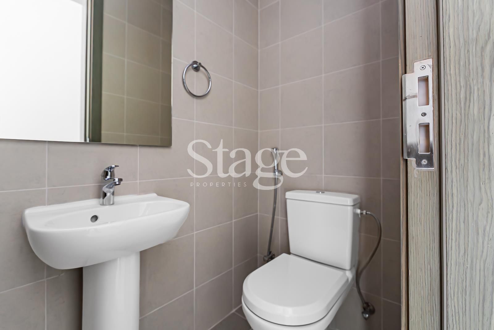 2 bedrooms apartment for Rent in Mohammed Bin Rashid City, Dubai AP9542L
