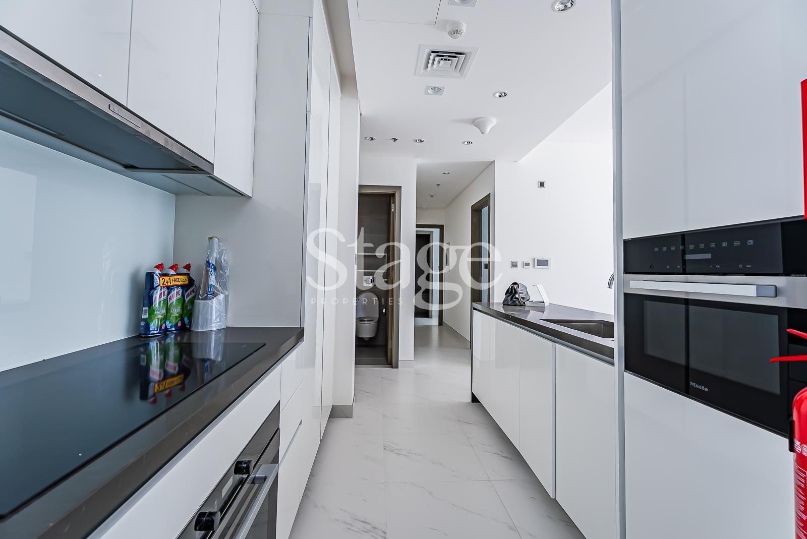 2 bedrooms apartment for Rent in Mohammed Bin Rashid City, Dubai AP9542L